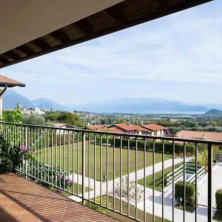 公寓 Daniela *